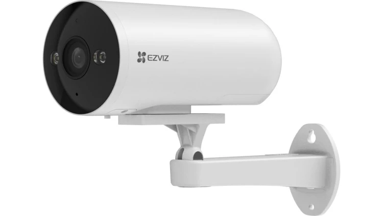 Kamera IP Ezviz H5 PoE 2K 3MPx