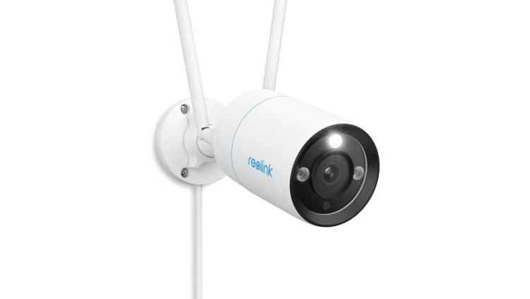 Kamera IP Reolink W330 8MP Wi-Fi