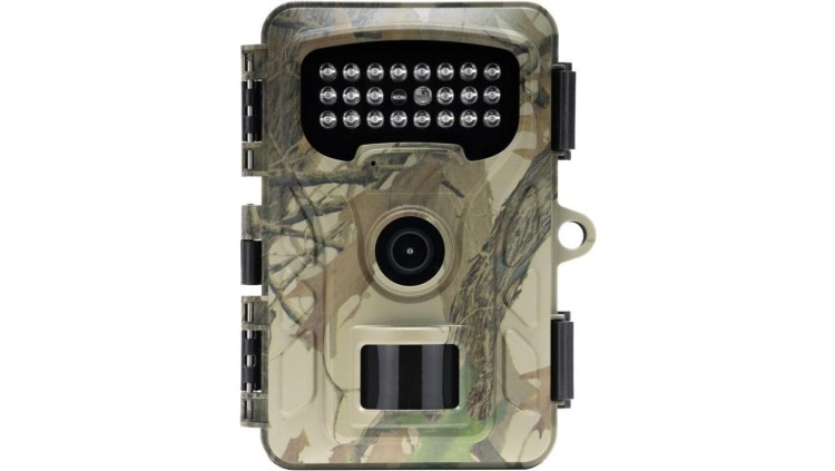 Kamera obserwacyjna Redleaf RF06