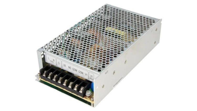 ADS-15524 Zasilacz impulsowy do wbudowania modułowy: 154,2W / 24VDC / 5,8A
