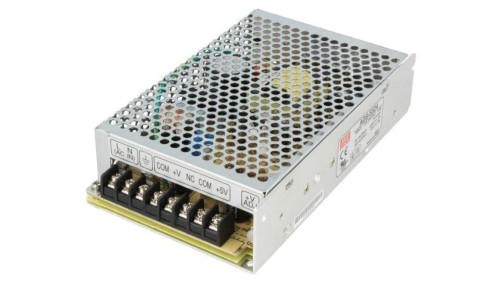 ADS-5524 Zasilacz impulsowy do wbudowania modułowy: 58W / 24VDC / 2A