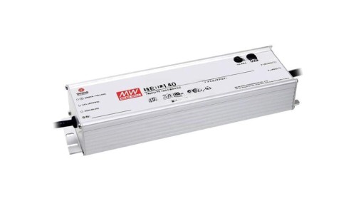 HEP-150-24A Zasilacz impulsowy do wbudowania modułowy: 151,2W / 24VDC / 3,8…6,3A
