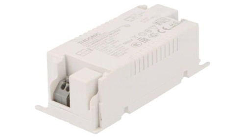 87500895 Zasilacz: impulsowy LED 44W 30÷60VDC 1050mA 198÷264VAC IP20