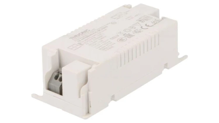 87500895 Zasilacz: impulsowy LED 44W 30÷60VDC 1050mA 198÷264VAC IP20