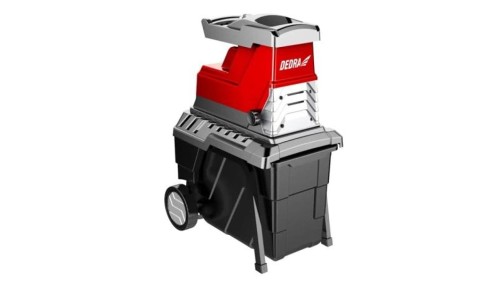 ROZDRABNIACZ DO GAŁĘZI 2800W, 45MM