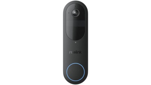 Inteligentny dzwonek Reolink D340B z baterią Wi-Fi 2K