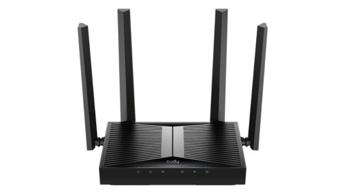 WR3600 Router Wi-Fi CUDY