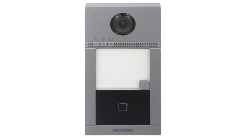 DS-KV8113-WME1(C)/Flush