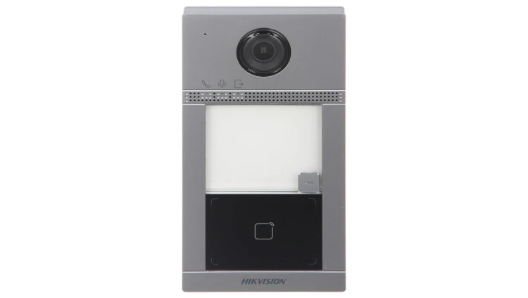 DS-KV8113-WME1(C)/Flush