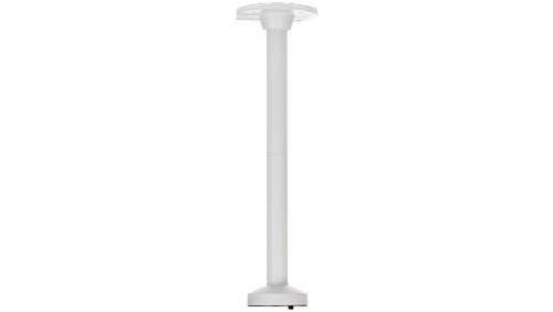 Uchwyt sufitowy do montażu kamer serii DS-2CD21xx-I i DS-2CC51D3SVPIR.Wymiary: 110×545mm