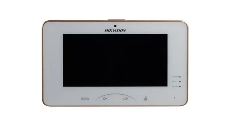 Panel LCD 7“ TFT LCD, ekran dotykowy, rozdzielczość ekranu 1024 * 600 mechaniczny przełącznik, Ro...