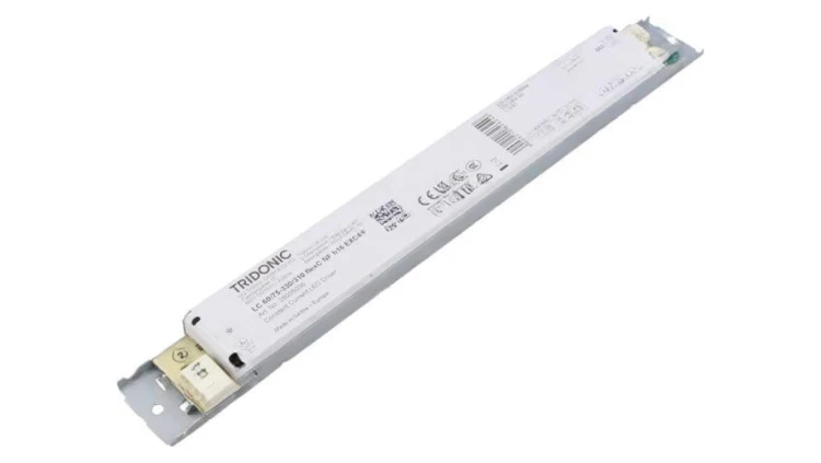 28005036 Zasilacz: impulsowy LED 60W 100÷310VDC 75÷330mA 198÷264VAC