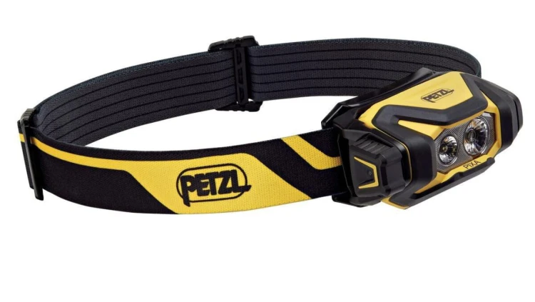 Latarka czołowa, czołówka Petzl Pixa E120AA00