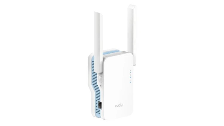 RE1200 Router Wi-Fi CUDY