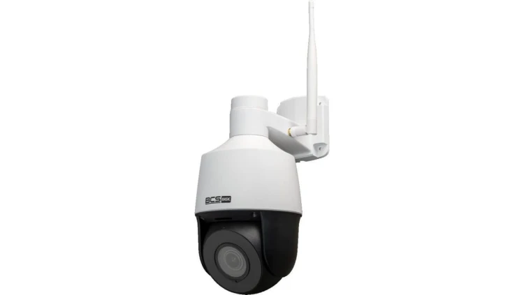 Kamera IP BCS BASIC BCS-B-SIP124SR5-W