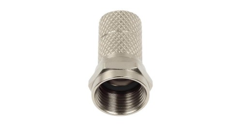 Wtyk F na RG-6 FG06-100