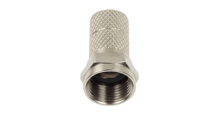 Wtyk F na RG-6 FG06-100