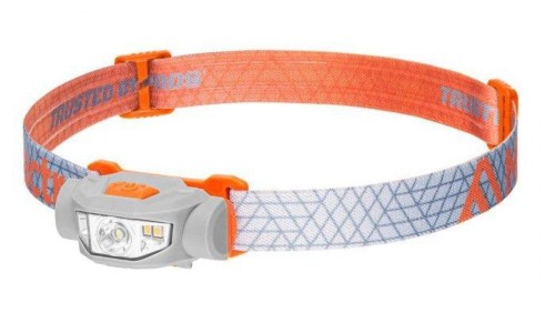 Latarka czołowa, czołówka Mactronic Blazer AHL0111