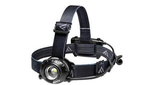 Latarka czołowa, czołówka Mactronic Camo 2 AHL0115