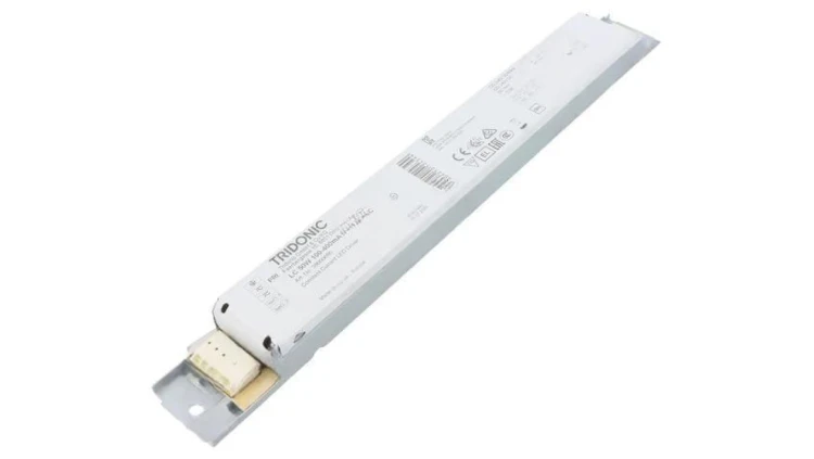 28000680 Zasilacz: impulsowy LED 50W 50÷140VDC 100÷400mA 198÷264VAC