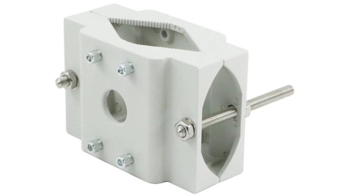 Uchwyt adapter słupowy A218