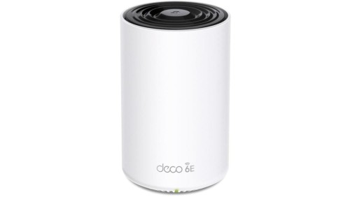 DOMOWY SYSTEM MESH WIFI TP-LINK Deco XE75(1-pack)