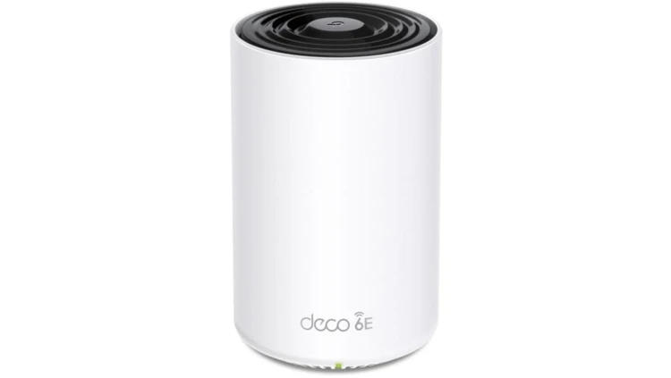 DOMOWY SYSTEM MESH WIFI TP-LINK Deco XE75(1-pack)