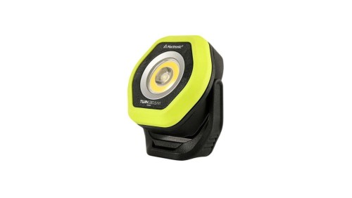 lampa robocza z magnesem Mactronic PWL0111 TWIN BEAM