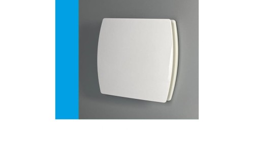 Wentylator domowy Eol F12B STANDARD, fi 120 mm, kolor biały