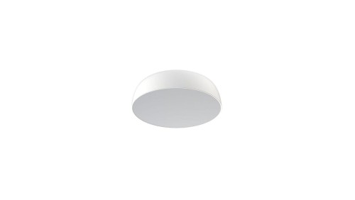Plafon lampa sufitowa SATELLITE M WHITE 8017 Nowodvorski Lighting