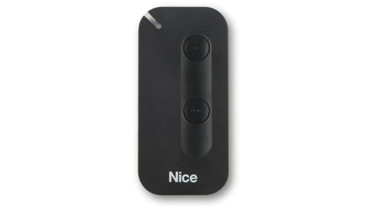 Pilot NICE MYGO2 433,92 MHz 2-kanałowy