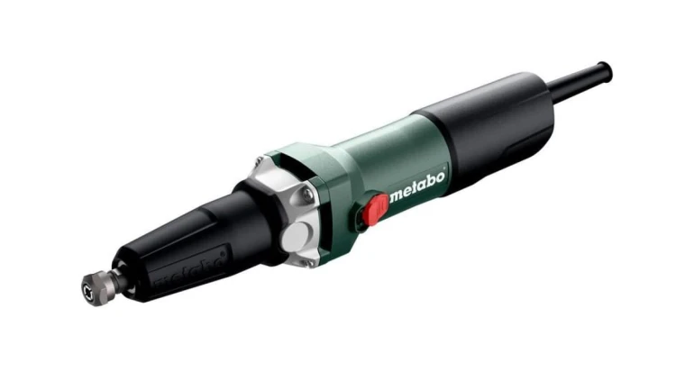 SZLIFIERKA PROSTA G400 6MM 380W
