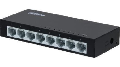 Switch Dahua SF1008