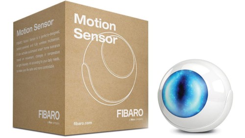 Czujnik ruchu Motion Sensor FIBARO FGMS-001