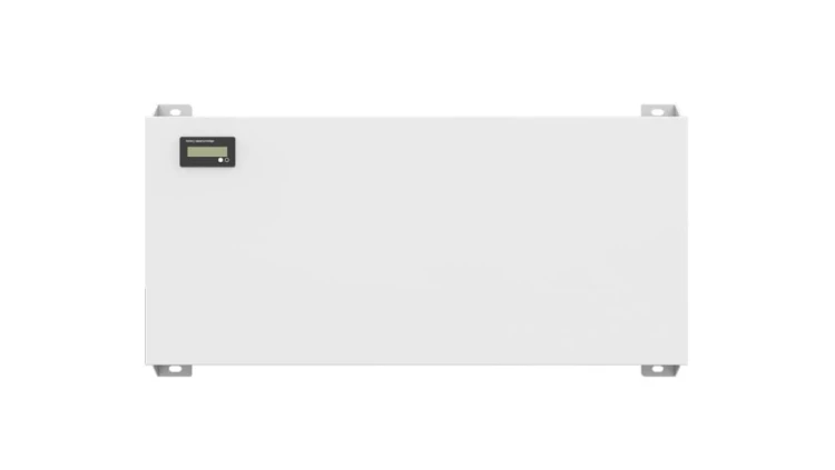 Akumulator LiFePO4 12V 100Ah 150A SLIM LCD Bluetooth mata grzewcza LP12-100S
