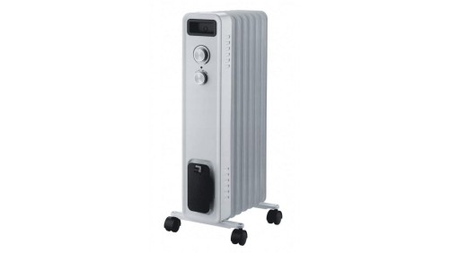 GRZEJNIK OLEJOWY 1500W DA-J1501