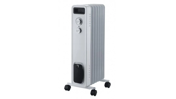 GRZEJNIK OLEJOWY 1500W DA-J1501