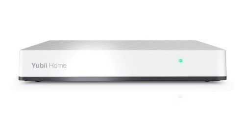 Centrala sterująca NICE Yubii Home YH-001