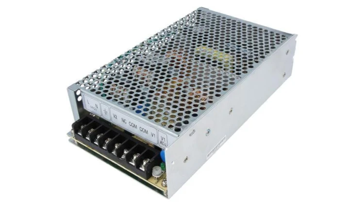 ADS-15548 Zasilacz impulsowy do wbudowania modułowy: 154,2W / 48VDC / 2,9A