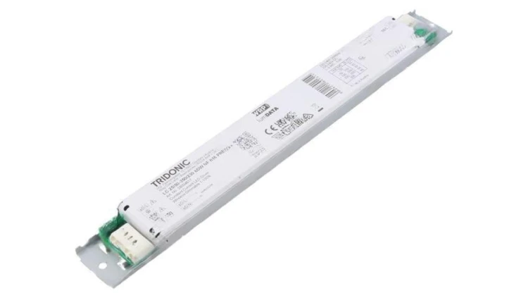28004617 Zasilacz: impulsowy LED 25W 45÷230VDC 50÷350mA 198÷264VAC