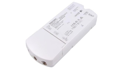 28005359 Zasilacz: impulsowy LED 27W 15÷54VDC 100÷500mA 198÷264VAC