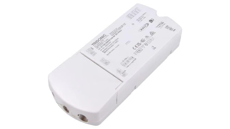 28005359 Zasilacz: impulsowy LED 27W 15÷54VDC 100÷500mA 198÷264VAC