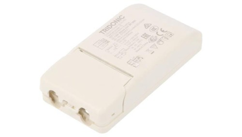 87500571 Zasilacz: impulsowy LED 13W 30÷43VDC 300mA 198÷264VAC IP20