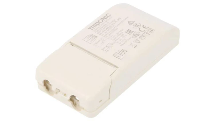 87500571 Zasilacz: impulsowy LED 13W 30÷43VDC 300mA 198÷264VAC IP20