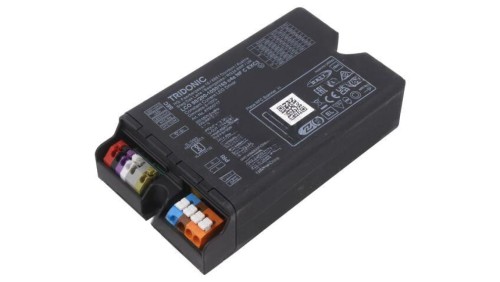 87500717 Zasilacz: impulsowy LED 90W 46÷165VDC 200÷1050mA 198÷264VAC