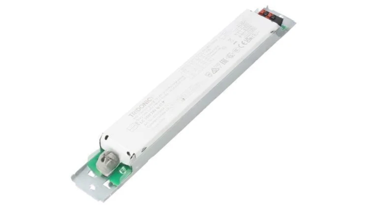 87500854 Zasilacz: impulsowy LED 35W 24VDC 438÷1458mA 198÷264VAC IP20