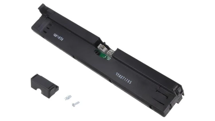 87500908 Zasilacz: impulsowy 25W 14÷42VDC 350÷600mA 198÷264VAC IP20
