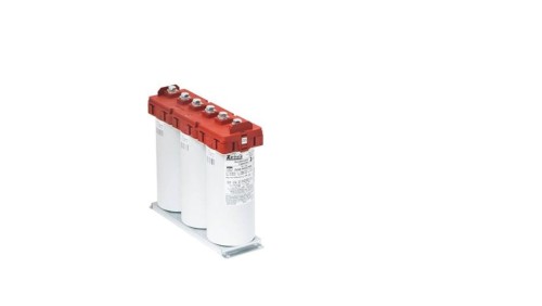Kondensator ZVAR 6P 25KVAR/440V 50HZ