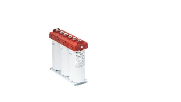 Kondensator ZVAR 6P 25KVAR/440V 50HZ