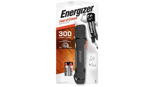 Latarka diodowa Energizer HardCase Professional 2AA LED